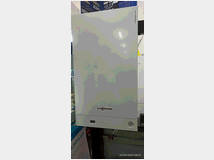 Caldaia vitodens 50-w24kw da esposize viessman