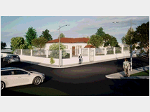 5368485 villa mq200 Nuova