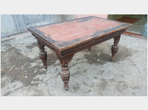 5368682 antico allungabile da