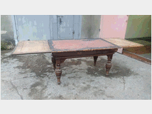 5368683 antico allungabile da
