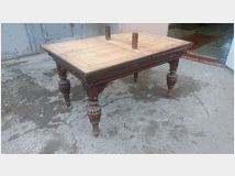 5368684 antico allungabile da
