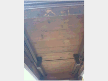 5368685 antico allungabile da