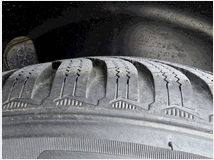 Pneumatici e cerchi altro altro