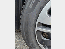 5369018 Pneumatici e Cerchi