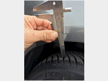 5369019 Pneumatici e Cerchi