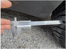 5369020 Pneumatici e Cerchi