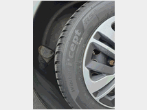 5369021 Pneumatici e Cerchi