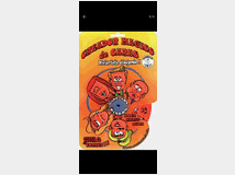 Gioco di fumetti per bambini