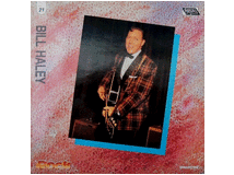 Bill haley - bill haley