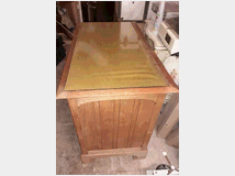 Mobile d ufficio usato