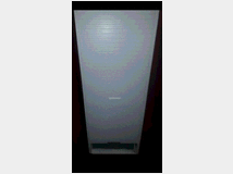 Scarpiera in plastica