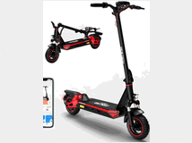 Monopattino big r10 48v 18a