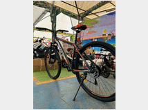 5369964 montainbike 29' leggerissima