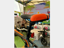 5369965 montainbike 29' leggerissima