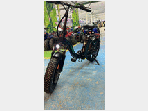 5369967 elettrica 750w motore