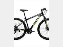 Montain bike 29 telaio alluminio