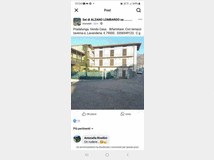 Appartamento mq75 da ristrutturare