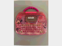 5370240 borsetta minnie