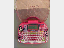 5370241 borsetta minnie