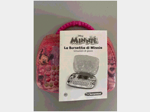 5370242 borsetta minnie