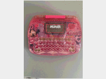 5370244 borsetta minnie