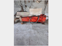5370504 demolitore per escavatore