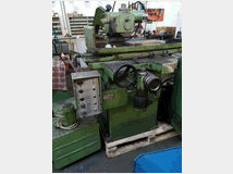 Rettifica tangenziale alpa 500 x 250