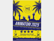 5370943 EVENTS azienda operante