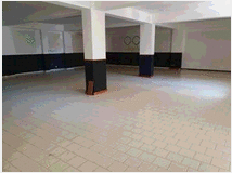 5371014 stabile mq300 Buono