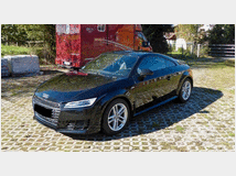 Audi tt 2ª serie 1.8 tfsi s-line virtual cockpit nav