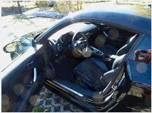5371239 AUDI TT 2ª