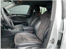 5371242 AUDI A3 2ª