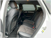 5371243 AUDI A3 2ª