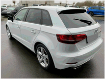 5371244 AUDI A3 2ª