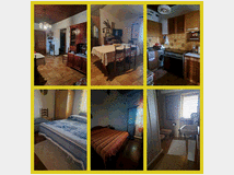 In affitto appartamento ideale pervacanza al mare mq70