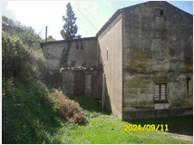 Casa mq150 da ristrutturare