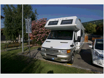 5372036 LAIKA LAIKA IVECO