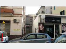 5372076 in affitto negozio