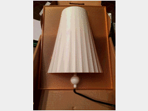 Lampada walla walla della flos