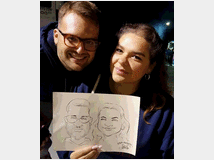 5372238 artistica (ritratti,caricature,pittura)