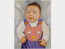 5372260 di bambini in