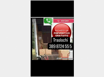 Traslochi/ sgomberi tutti/ imbianchino