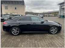 5372725 MERCEDES Classe CLA