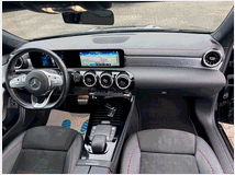 5372726 MERCEDES Classe CLA