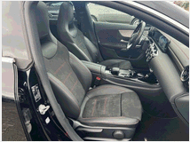 5372727 MERCEDES Classe CLA