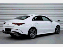 5372730 MERCEDES Classe CLA