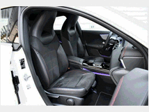 5372733 MERCEDES Classe CLA