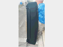 5372793 Carrozzeria RENAULT Twingo