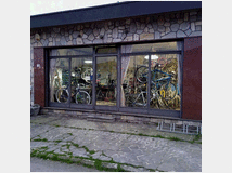 5372844 milani art bike