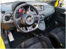 5373020 FIAT 500 (2007--->)